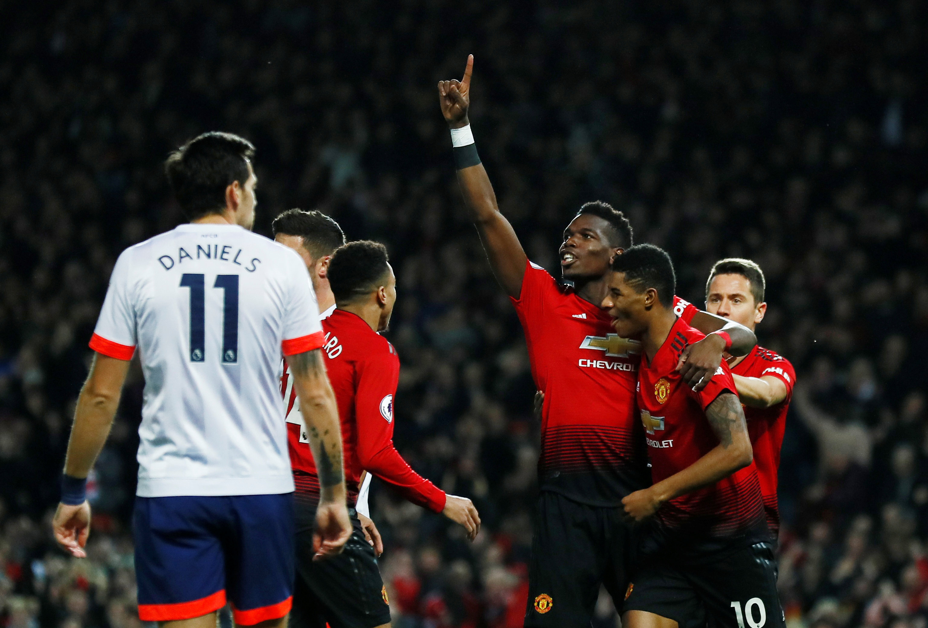 爭冠格局白 爭冠格局白