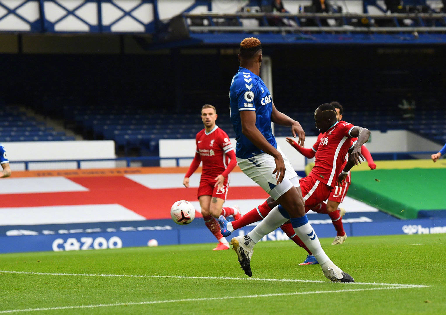 个有趣的现 个有趣的现