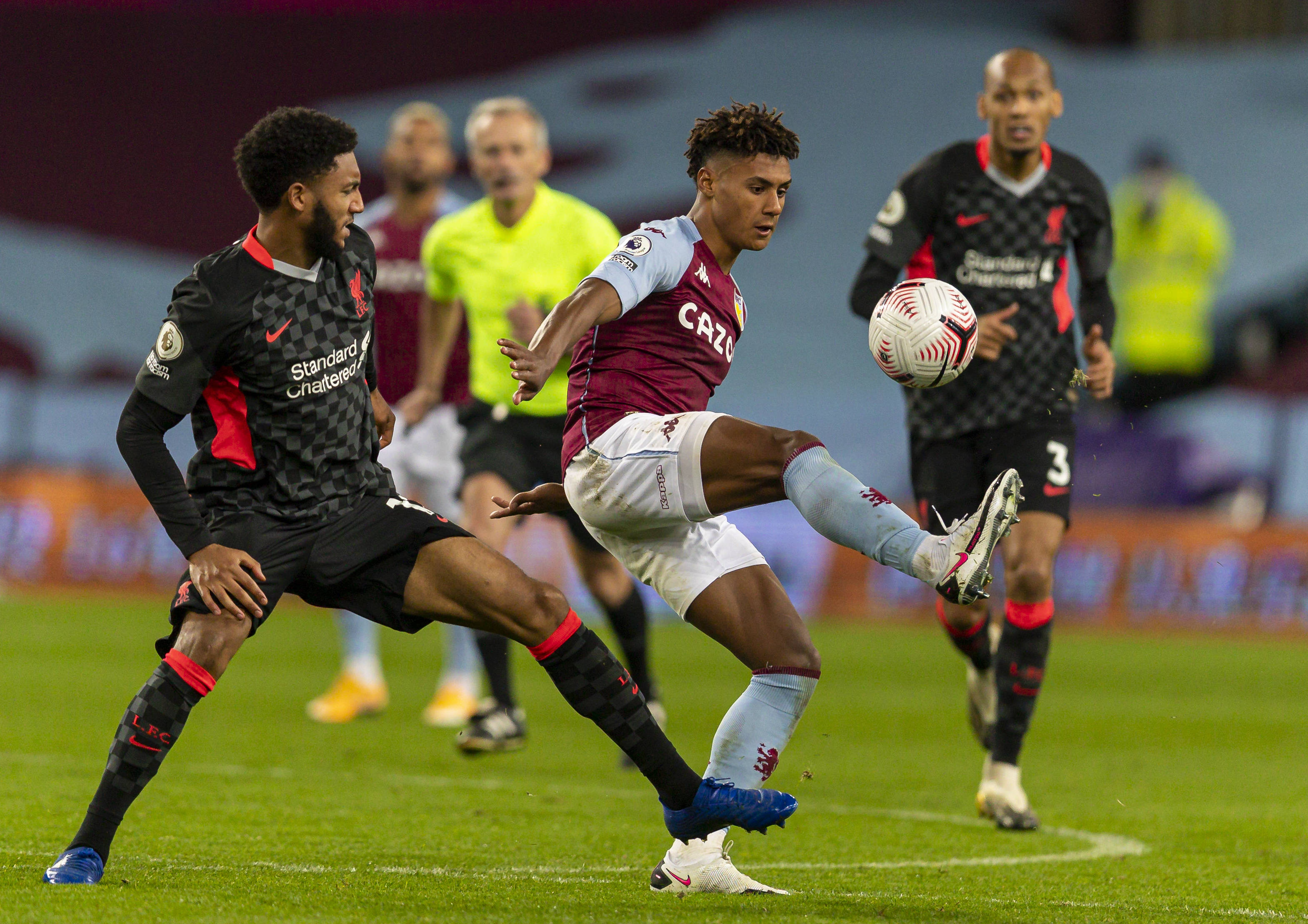 的中东局势 的中东局势